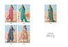 Himani Vol 2 By Glossy Viscose Printed Embroidery Dress Material Wholesale Online
